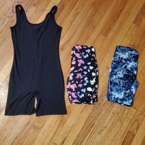 SUPER SOFT Rompers/Unionsuits